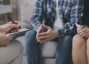 Вызов скорой психиатрической помощи в Красном Луче