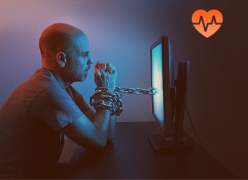 Лечение игромании в Красном Луче