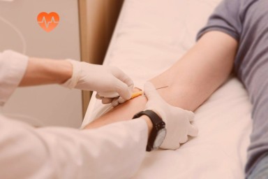 Кодирование от алкоголизма на 3 года в Красном Луче