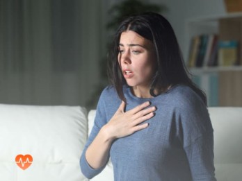 Панические атаки при алкоголизме в Красном Луче