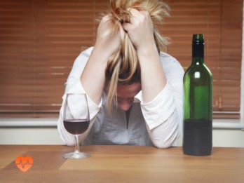 Панические атаки при алкоголизме в Красном Луче