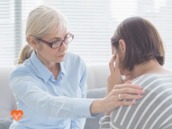 Панические атаки при алкоголизме в Красном Луче