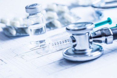 Лечение похмелья в Красном Луче