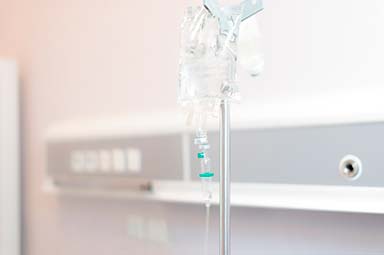 Принудительный вывод из запоя в Красном Луче