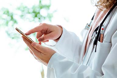 Телефон доверия в Красном Луче