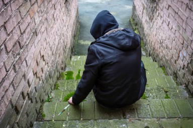 Лечение наркомании в Красном Луче