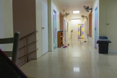 О клинике в Красном Луче