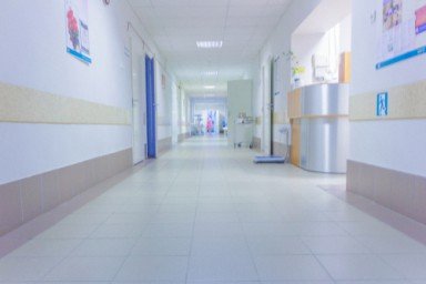 О клинике в Красном Луче